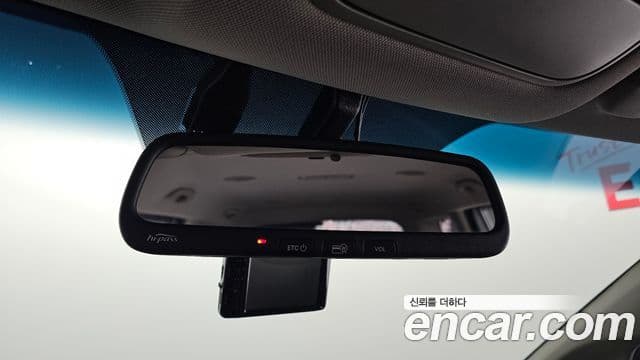 Kia All New Carnival Prestige, 2016 18