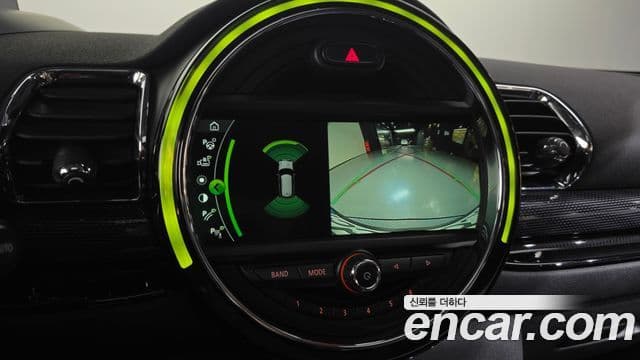 Mini Cooper 클럽맨 2세대, 2018 15