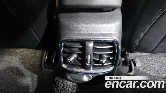 Mini Cooper 클럽맨 2세대, 2018 19