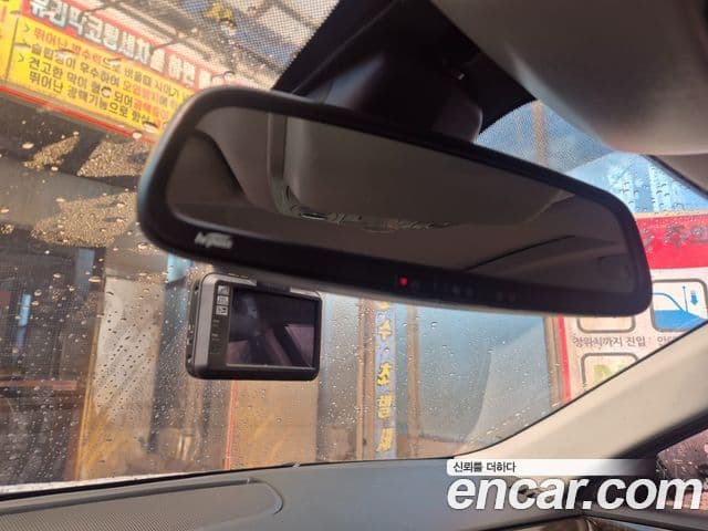 Renault Korea(Samsung) SM6 2.0 GDe RE, 2016 17