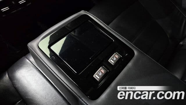 Renault Korea(Samsung) SM6 2.0 GDe RE, 2016 18