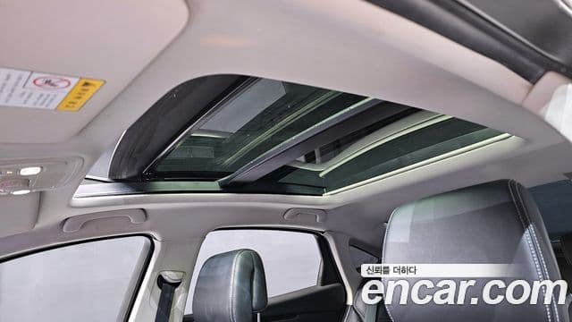 Renault Korea(Samsung) SM6 2.0 GDe RE, 2016 19