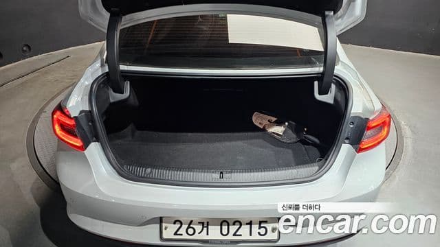 Renault Korea(Samsung) SM6 2.0 GDe RE, 2016 20