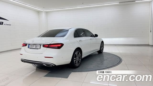 Mercedes-Benz E-класс W213 Avantgarde, 2022 все фото