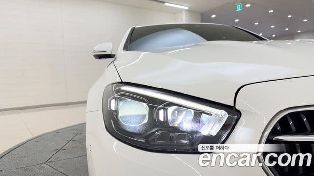 Mercedes-Benz E-класс W213 Avantgarde, 2022 10