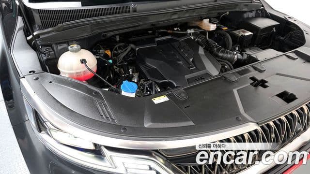 Kia Carnival 4세대 Signature, 2023 6