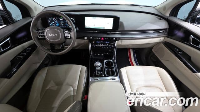 Kia Carnival 4세대 Signature, 2023 7