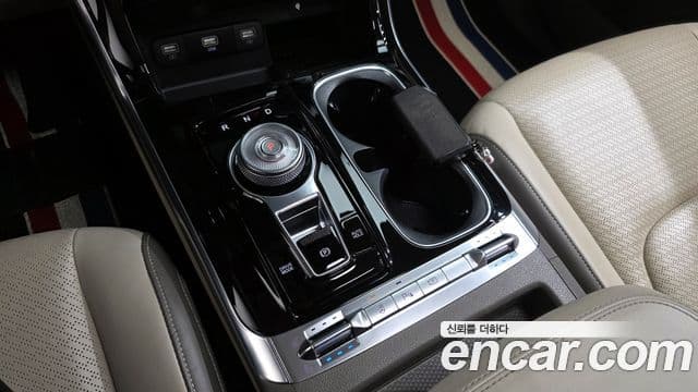 Kia Carnival 4세대 Signature, 2023 9