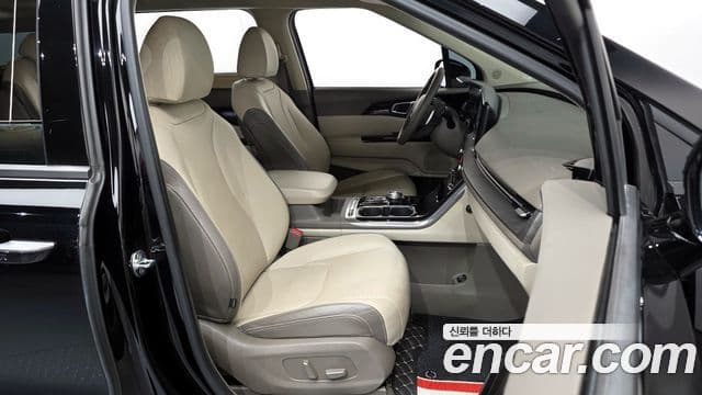 Kia Carnival 4세대 Signature, 2023 11