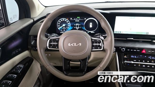 Kia Carnival 4세대 Signature, 2023 13