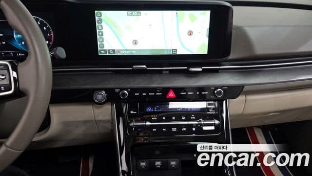 Kia Carnival 4세대 Signature, 2023 14