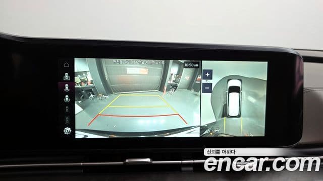 Kia Carnival 4세대 Signature, 2023 15