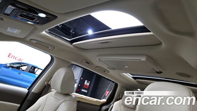 Kia Carnival 4세대 Signature, 2023 16
