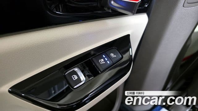 Kia Carnival 4세대 Signature, 2023 17