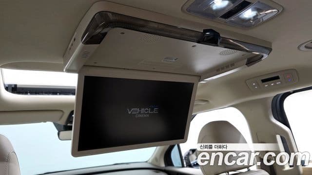 Kia Carnival 4세대 Signature, 2023 18