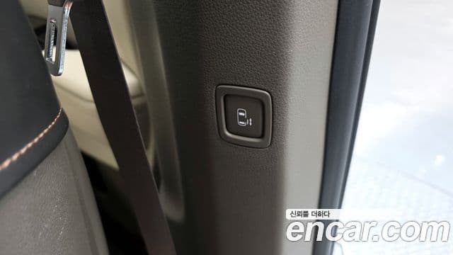 Kia Carnival 4세대 Signature, 2023 19