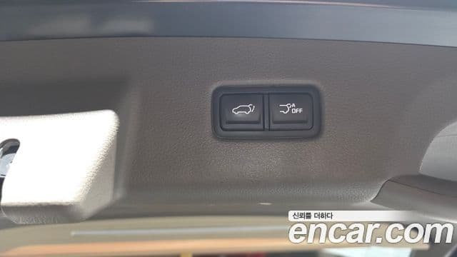 Kia Carnival 4세대 Signature, 2023 20