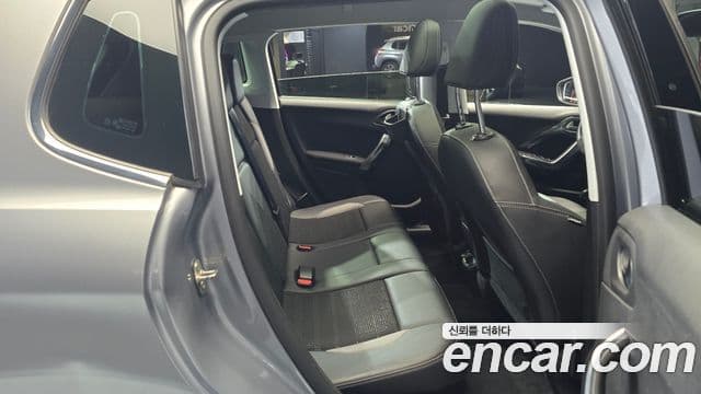 Peugeot 2008 1.6 e-HDi Felline L, 2015 12