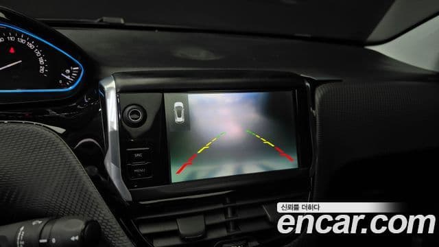 Peugeot 2008 1.6 e-HDi Felline L, 2015 15