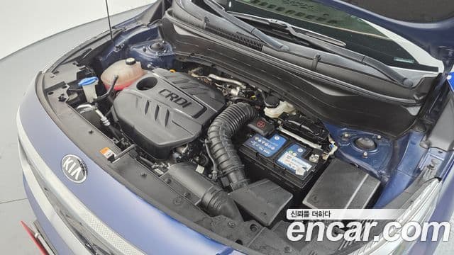 Kia Seltos Signature, 2021 6