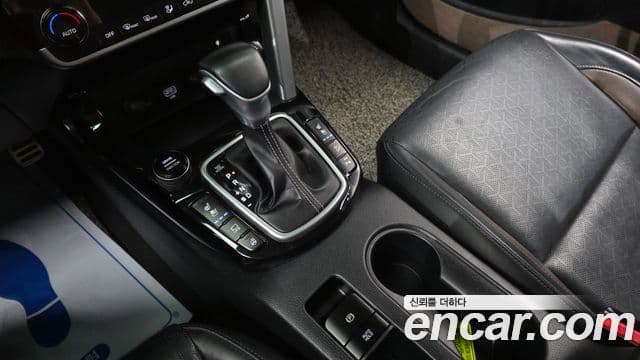 Kia Seltos Signature, 2021 9