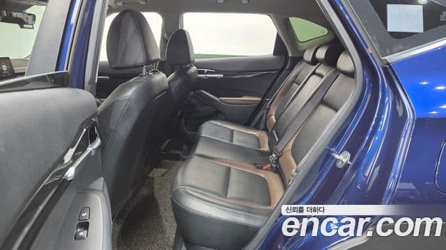 Kia Seltos Signature, 2021 12