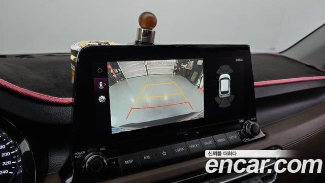 Kia Seltos Signature, 2021 15