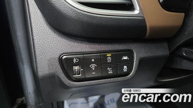 Kia Seltos Signature, 2021 17