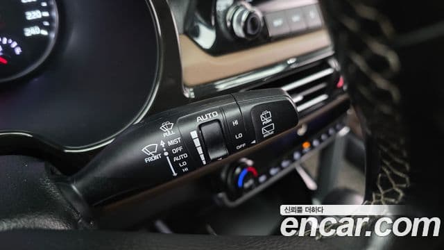 Kia Seltos Signature, 2021 18