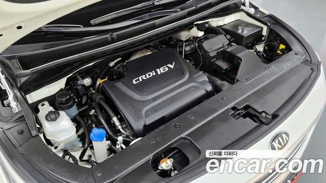 Kia All New Carnival Prestige, 2017 6