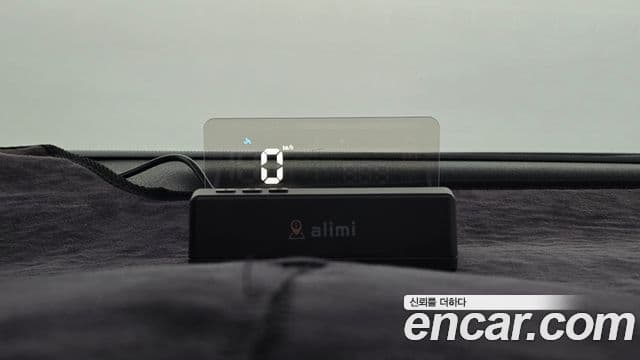 Kia All New Carnival Prestige, 2017 14