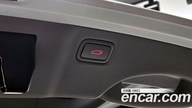 Kia All New Carnival Prestige, 2017 20