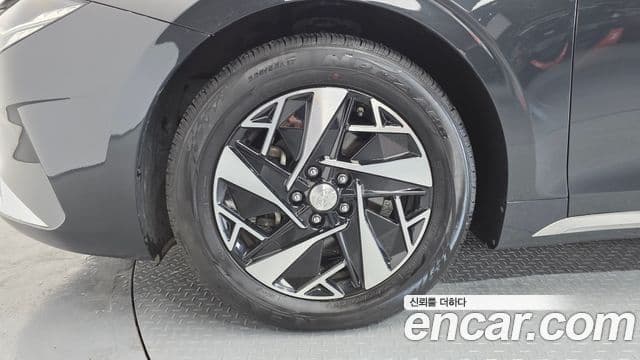 Hyundai The / новый New Grandeur IG гибрид Exclusive, 2022 все фото