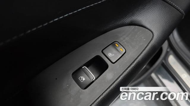 Hyundai The / новый New Grandeur IG гибрид Exclusive, 2022 18