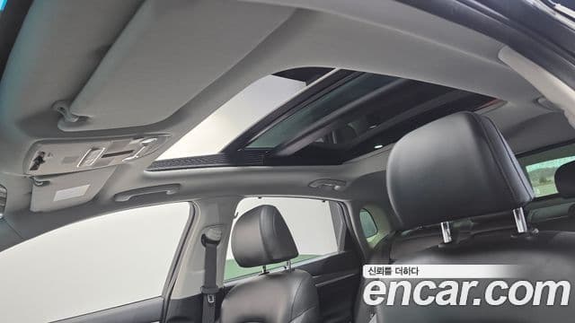 Hyundai The / новый New Grandeur IG гибрид Exclusive, 2022 19