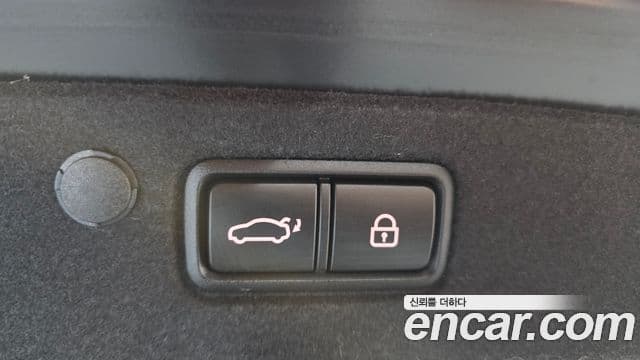 Hyundai The / новый New Grandeur IG гибрид Exclusive, 2022 20