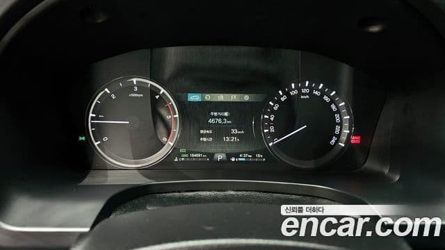 KG모빌리티(SsangYong) Rexton Sport 칸 Prestige Special (5-Link), 2021 8