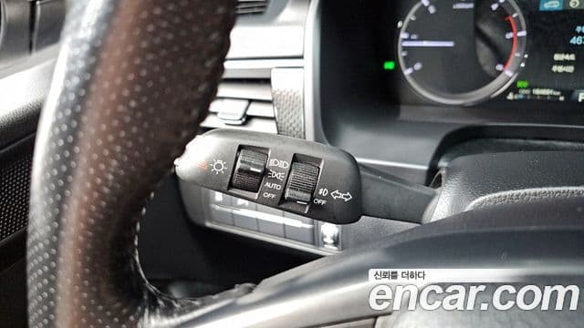 KG모빌리티(SsangYong) Rexton Sport 칸 Prestige Special (5-Link), 2021 17