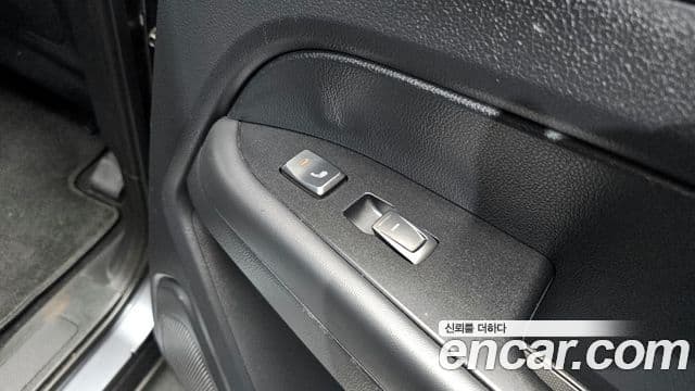 KG모빌리티(SsangYong) Rexton Sport 칸 Prestige Special (5-Link), 2021 19