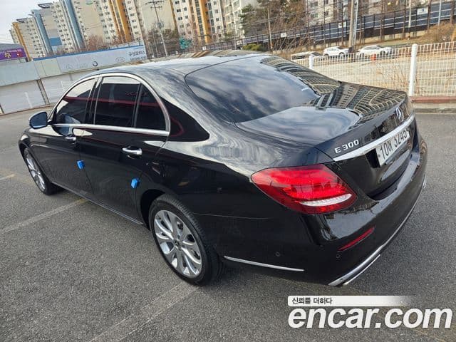 Mercedes-Benz E-класс W213 Exclusive, 2018 6