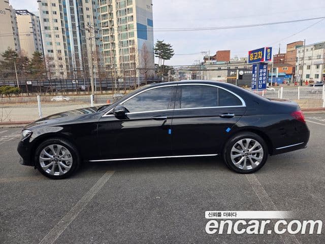 Mercedes-Benz E-класс W213 Exclusive, 2018 8