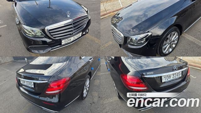 Mercedes-Benz E-класс W213 Exclusive, 2018 9