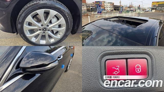 Mercedes-Benz E-класс W213 Exclusive, 2018 10