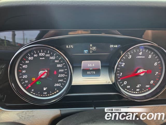 Mercedes-Benz E-класс W213 Exclusive, 2018 13