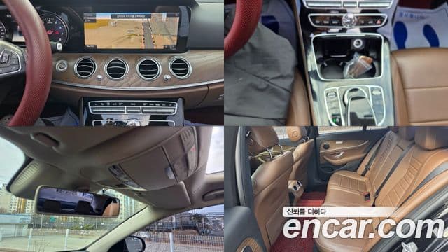 Mercedes-Benz E-класс W213 Exclusive, 2018 15