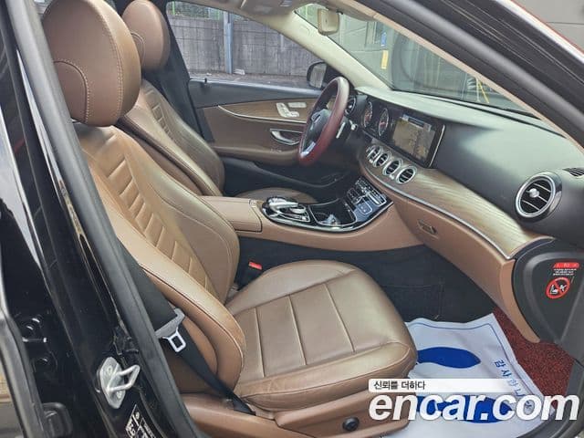 Mercedes-Benz E-класс W213 Exclusive, 2018 17