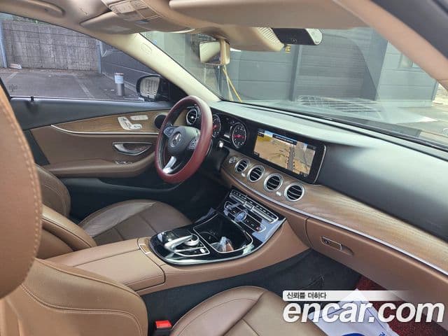 Mercedes-Benz E-класс W213 Exclusive, 2018 18