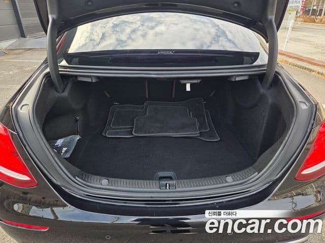 Mercedes-Benz E-класс W213 Exclusive, 2018 19