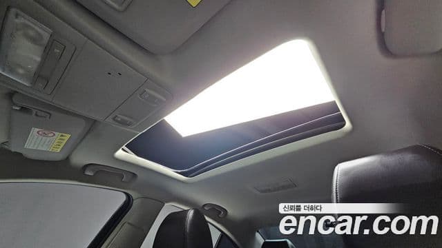 Chevrolet(GM대우) Cruze 1.8 LTZ+, 2012 11