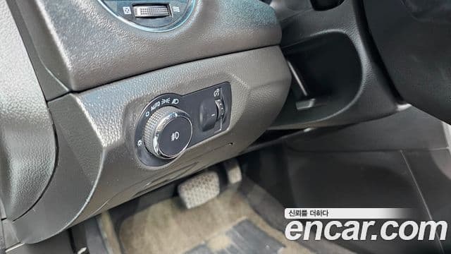 Chevrolet(GM대우) Cruze 1.8 LTZ+, 2012 14